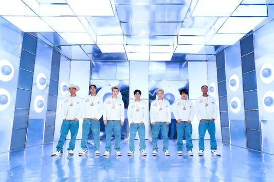 PSYCHIC FEVER Holds First Europe Fanmeet Ahead Of Their Third Anniversary