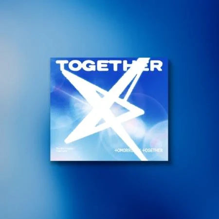 TXT - The Star Chapter TOGETHER (4th FULL ALBUM) (Solo Track Version)