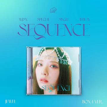 WJSN - SPECIAL SINGLE ALBUM SEQUENCE Bona Version
