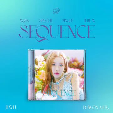 WJSN - SPECIAL SINGLE ALBUM SEQUENCE Dawon Version