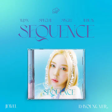 WJSN - SPECIAL SINGLE ALBUM SEQUENCE Dayoung Version