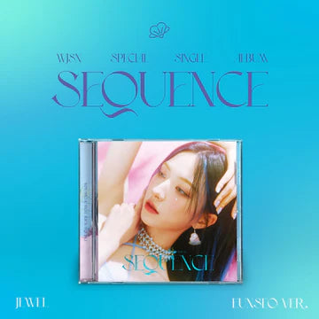 WJSN - SPECIAL SINGLE ALBUM SEQUENCE Eunseo Version