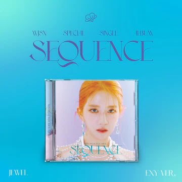 WJSN - SPECIAL SINGLE ALBUM SEQUENCE Exy Version