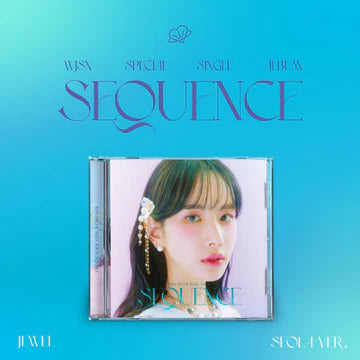 WJSN - SPECIAL SINGLE ALBUM SEQUENCE Seola Version