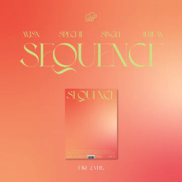WJSN - SPECIAL SINGLE ALBUM SEQUENCE Take 2 Version