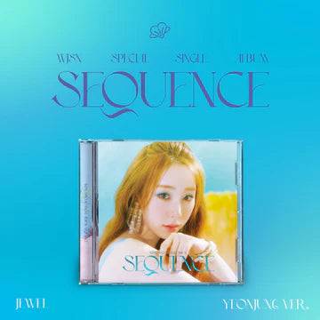 WJSN - SPECIAL SINGLE ALBUM SEQUENCE Yeonjung Version