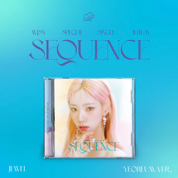 WJSN - SPECIAL SINGLE ALBUM SEQUENCE Yeoreum Version
