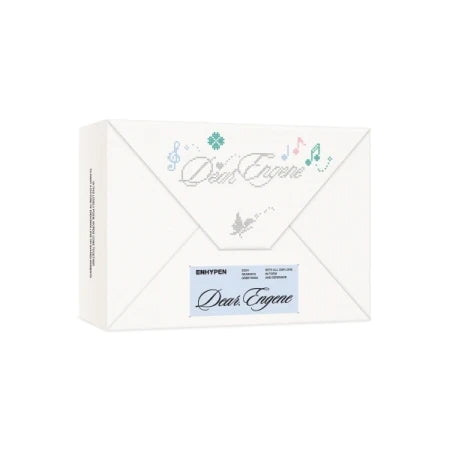 ENHYPEN - 2024 SEASONS GREETINGS