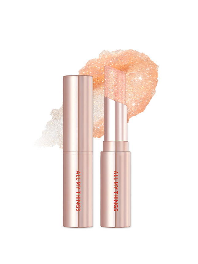I'm your lip balm 01 crystal lights