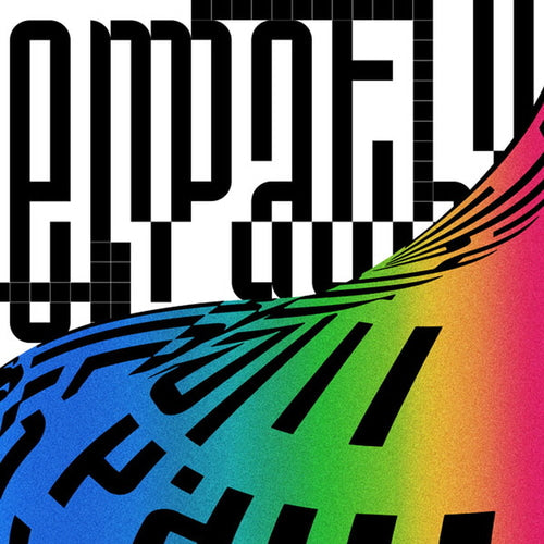RE-RELEASE NCT 2018 EMPATHY