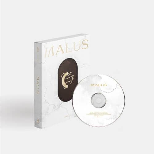 ONEUS - 8TH MINI ALBUM MALUS MAIN VER.