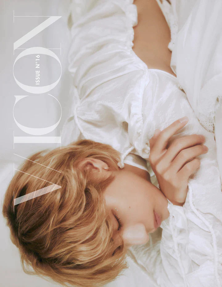 V (BTS) - DICON VOLUME N16 VICON D