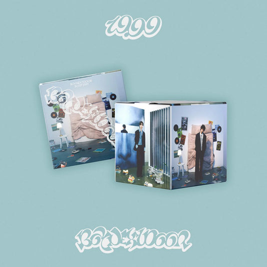 BOYNEXTDOOR - 3RD EP ALBUM 19.99 (weverse albums Version)