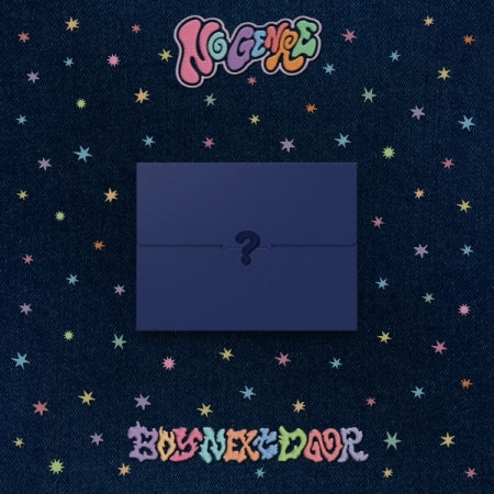 BOYNEXTDOOR - No Genre (4th EP ALBUM) (Weverse Albums Version)