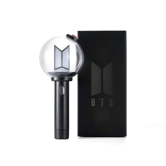 BTS OFFICIAL LIGHT STICK VER.4