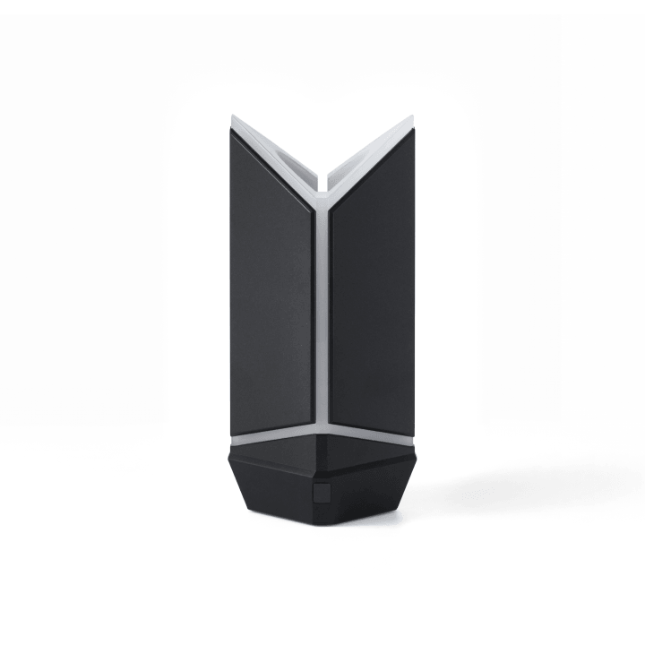 PREORDER : BTS OFFICIAL LIGHT STICK Version 4 CRADLE - sokollabeu