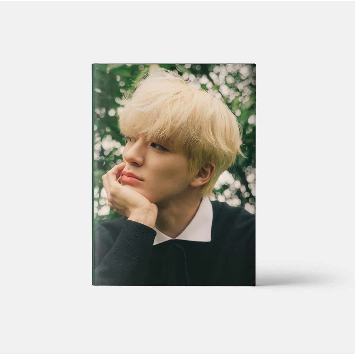 NCT DREAM - PHOTO BOOK ENDLESS DREAM Jeno Version