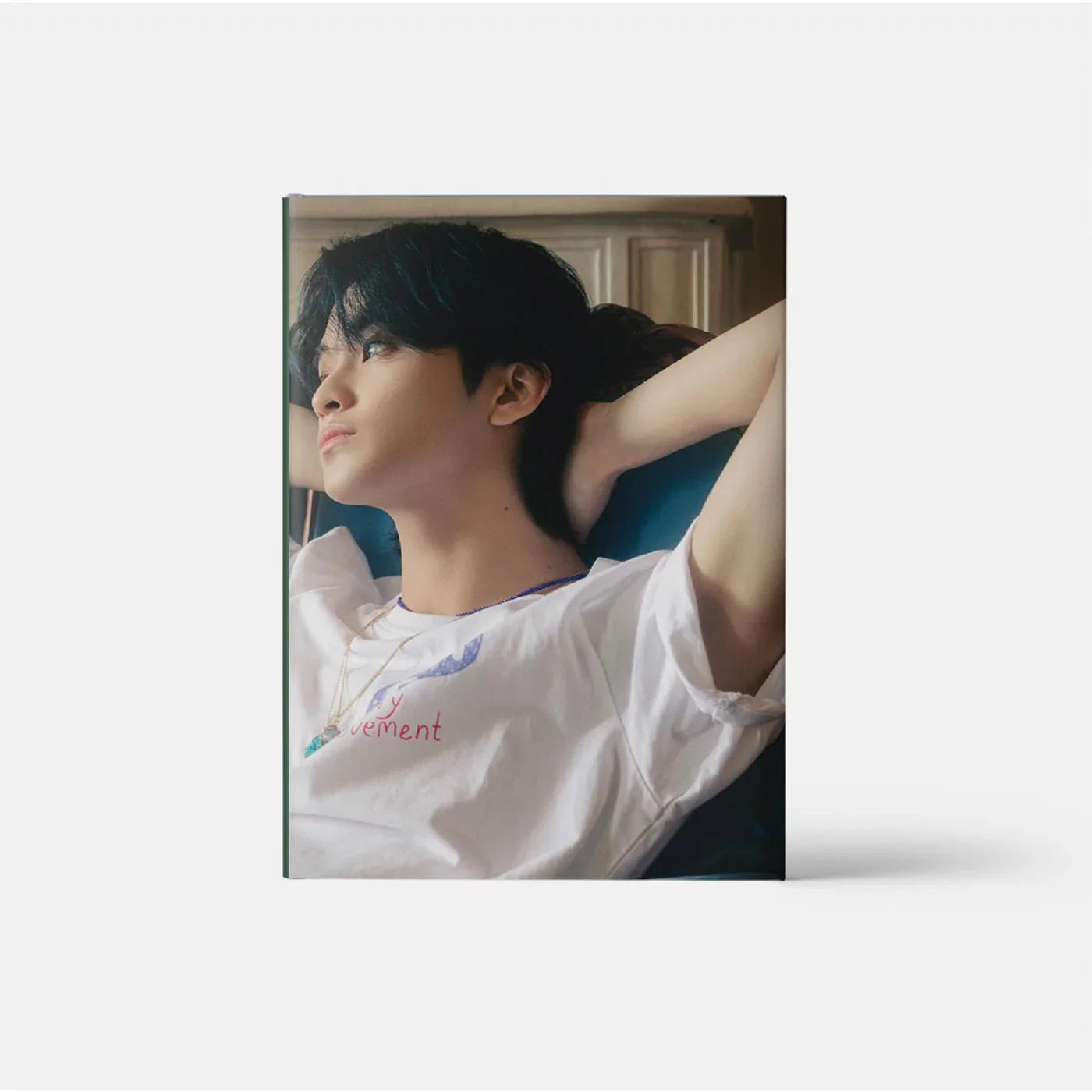 NCT DREAM - PHOTO BOOK ENDLESS DREAM Mark Version