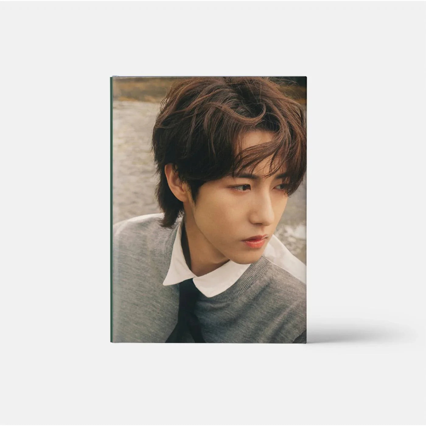 NCT DREAM - PHOTO BOOK ENDLESS DREAM Renjun Version