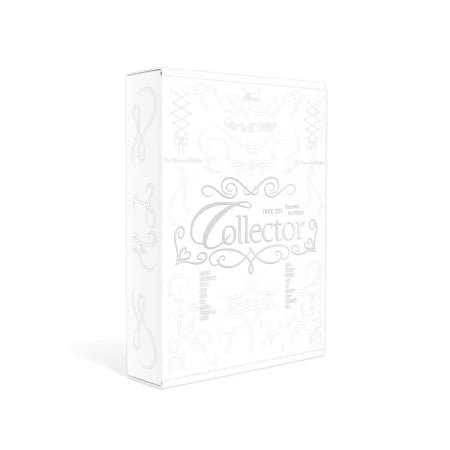 TWICE - 2025 SEASONS GREETINGS Collector