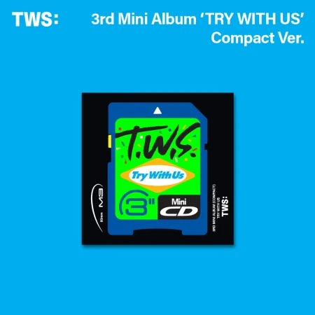TWS - TRY WITH US (Compact Version)