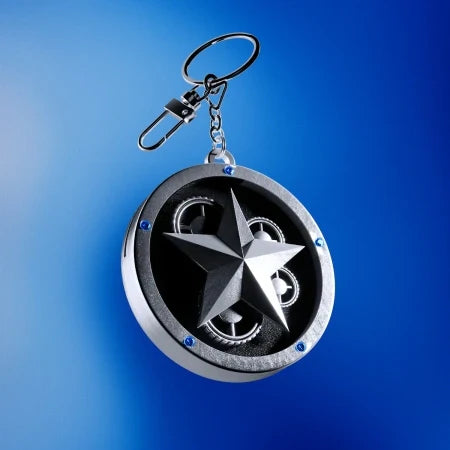 TXT - The Star Chapter TOGETHER (4th FULL ALBUM) (Star Keyring Version)