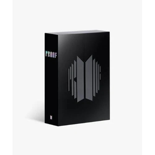 BTS - PROOF STANDARD EDITION