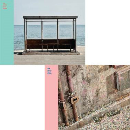 BTS You Never Walk Alone Left Right Versions at SOKOLLAB KPOP