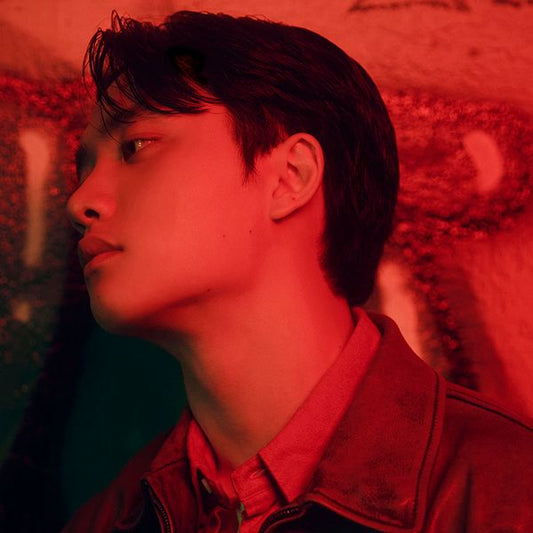 D.O. - 2ND MINI ALBUM EXPECTED Film Version