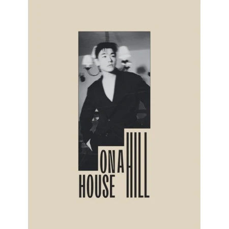 ERIC NAM - 3RD FULL ALBUM HOUSE ON A HILL