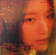 (G)I-DLE - SPECIAL ALBUM HEAT DIGIPAK MEMBER VERSION Shuhua