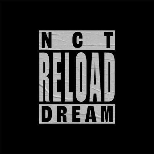 NCT DREAM RELOAD