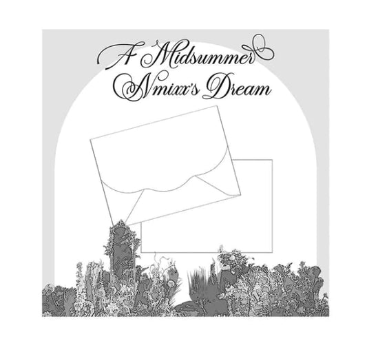 NMIXX A MIDSUMMER NMIXXS DREAM