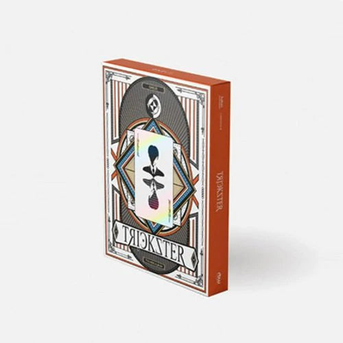 PREORDER : ONEUS - 7TH MINI ALBUM TRICKSTER Joker