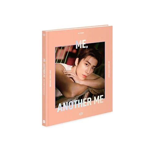 HWI YOUNG’S PHOTO ESSAY [ME, ANOTHER ME]