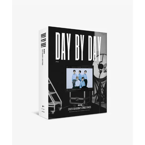 TXT - 2023 SEASON'S GREETINGS +GIFT(PHOTOCARD)